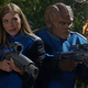 Illustration for article titled A smart and kinetic The Orville makes the case for independence